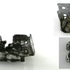 SERRATURA COFANO POSTERIORE FIAT PANDA 999B 1994 73C