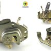 SERRATURA DESTRA DX 7701 FIAT PANDA 30-45 1982 81C