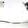SERRATURA DESTRA FIAT STRADA 1.9JTD 2003 81B