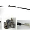SERRATURA DESTRA FIAT STRADA 3P 1.9JTD 2002 66A