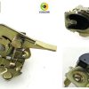 SERRATURA PORTIERA CABINA 7700 40-158 FIAT IVECO DAILY 81C