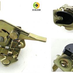 SERRATURA PORTIERA CABINA 7700 40-158 FIAT IVECO DAILY 81C
