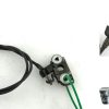 SERRATURA POSTERIORE SELLA BENELLI TNT 899 2008 64C