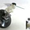 SERVOFRENO POLMONE FRENO 47200-0D170-A TOYOTA YARIS 1.3B 2007 25C