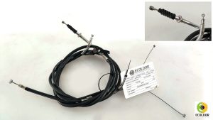 SET CORDICELLE ACCELERATORE FRENO ANTERIORE KAWASAKI VULCAN S 650 2018 41A