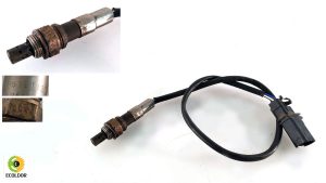 SONDA LAMBDA 55191127 199A2000 FIAT GRANDE PUNTO 1.3MJT 2007 41B