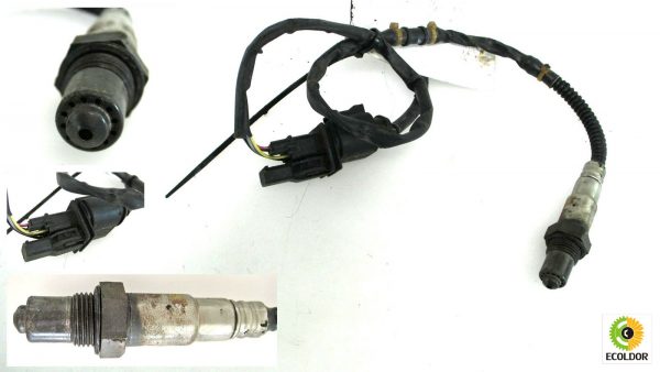 SONDA LAMBDA AZQ VOLKSWAGEN POLO 1.2B 2003 115B