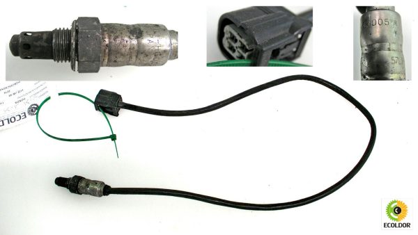 SONDA LAMBDA SENSORE 001-HG005 HONDA CB1100 2016 88D