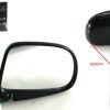 SPECCHIETTO DESTRO 0188398 DAIHATSU FEROZA 1.6B 1992 12B