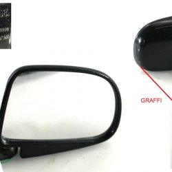SPECCHIETTO DESTRO 0188398 DAIHATSU FEROZA 1.6B 1992 12B