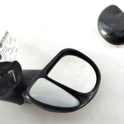 SPECCHIETTO DESTRO 0735252078 FIAT MULTIPLA 1.9JTD 2007 46C