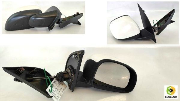 SPECCHIETTO DESTRO 169A4000 FIAT PANDA 1.2B 2011 15C