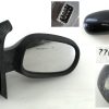 SPECCHIETTO DESTRO ELETTRICO 7700431543 RENAULT CLIO 1.2B 2003 16D
