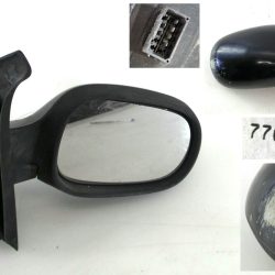 SPECCHIETTO DESTRO ELETTRICO 7700431543 RENAULT CLIO 1.2B 2003 16D