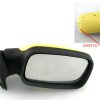 SPECCHIETTO DESTRO FIAT PUNTO SPORTING 1.2B 16V 1996 62D
