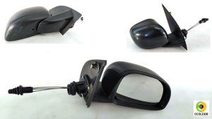 SPECCHIETTO DESTRO MANUALE 188A4000 FIAT PANDA 1.2B 2010 47B