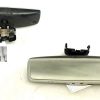 SPECCHIETTO INTERNO CENTRALE 3C0857511 VOLKSWAGEN PASSAT VARIANT 2.0TDI 2006 17C