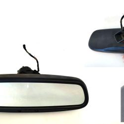 SPECCHIETTO INTERNO CENTRALE VOLVO V50 2.0HDI 2005 72C