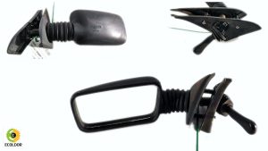 SPECCHIETTO MANUALE SINISTRO 156A2000 AUTOBIANCHI Y10 999B 1989 54B