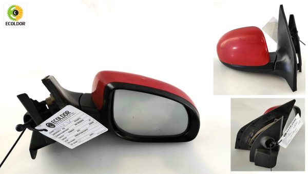 SPECCHIETTO RETROVISORE DESTRO KIA PICANTO 999B 2010 27C