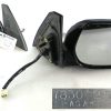 SPECCHIETTO SENZA CALOTTA DESTRO 7830-2R TOYOTA RAV4 2.0TD 2005 51C