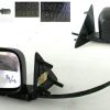 SPECCHIETTO SINISTRO 0017274 VOLKSWAGEN GOLF II 1991 74C