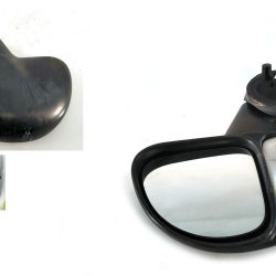 SPECCHIETTO SINISTRO 07352642340 186A9000 FIAT MULTIPLA 1.9JTD 2007 46C