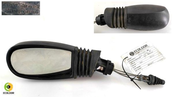 SPECCHIETTO SINISTRO 188A4000 FIAT PUNTO 188 1.2B 2002 17C