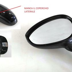 SPECCHIETTO SINISTRO 199A3000 FIAT GRANDE PUNTO 1.3MJT 2007 73A