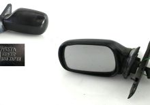 SPECCHIETTO SINISTRO 4AFE TOYOTA COROLLA 1.6B 1992 86B