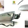 SPECCHIETTO SINISTRO AUDI A4 1.9TDI 2002 73B