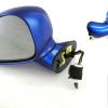 SPECCHIETTO SINISTRO CHEVROLET MATIZ 995B 2007 15C