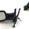 SPECCHIETTO SINISTRO CHRYSLER VOYAGER 2.5D 2004 117C