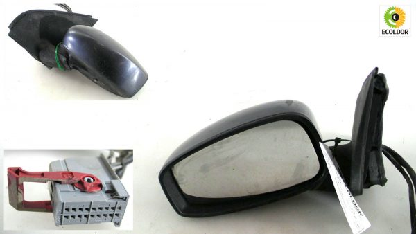 SPECCHIETTO SINISTRO ELETTRICO FIAT STILO 1.9JTD 2004 82B