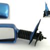 SPECCHIETTO SINISTRO VITALONI 0139076 FIAT UNO 1.0B 1994 76B