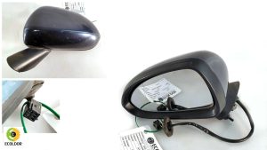 SPECCHIETTO SINISTRO Z12XEP OPEL CORSA 1.2B 2008 8B