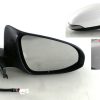 SPECCHIETTO TERMICO DESTRO TOYOTA YARIS 2012 51C