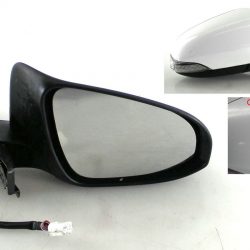 SPECCHIETTO TERMICO DESTRO TOYOTA YARIS 2012 51C