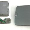 SPORTELLO SERBATOIO 1170A1.046 FIAT CINQUECENTO 899B 1996 96C