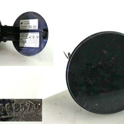 SPORTELLO SERBATOIO 1J6809857 VOLKSWAGEN GOLF 4 1.9TDI 2000 76C