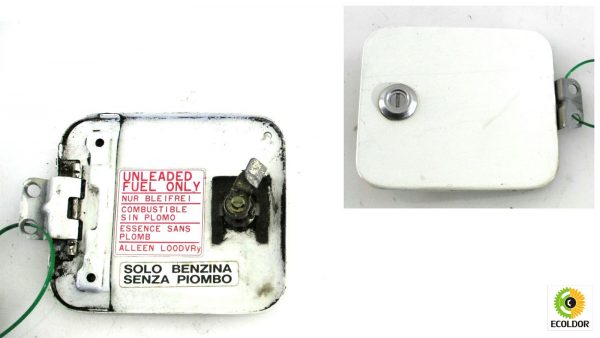 SPORTELLO SERBATOIO SENZA CHIAVE DAIHATSU FEROZA 1.6B 1992 12B