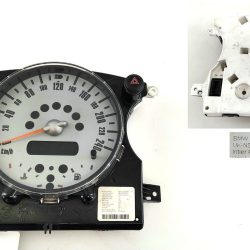 STRUMENTAZIONE CONTACHILOMETRI 6211-6936283 1ND MINI ONE D 1.4D 2004 61A