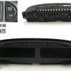 STRUMENTAZIONE CONTACHILOMETRI 9651667380 CITROEN PICASSO 1.6HDI 2005 65C