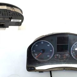 STRUMENTAZIONE QUADRO 1K0920861B BKD VOLKSWAGEN GOLF 5 2.0TDI 2004 62C