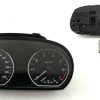 STRUMENTAZIONE QUADRO CONTACHILOMETRI 4032032-00 BMW 116 2.0B 2010 113C
