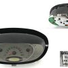 STRUMENTAZIONE QUADRO CONTACHILOMETRI 468174977 LANCIA Y 1.1B 1998 95B
