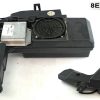 SUBWOOFER AMPLIFICATORE POSTERIORE 8E9035223 AUDI A4 AVANT 1.9TDI 2004 43B
