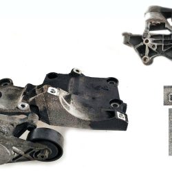 SUPPORTO ALTERNATORE COMPRESSORE 03G903143A VOLKSWAGEN GOLF 5 2.0TDI 2003 54B