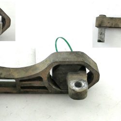 SUPPORTO CAMBIO CITROEN NEMO 1.4D 2010 62B