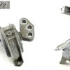 SUPPORTO MOTORE DESTRO 13125627 OPEL ASTRA 1.7CDTI 2006 76B